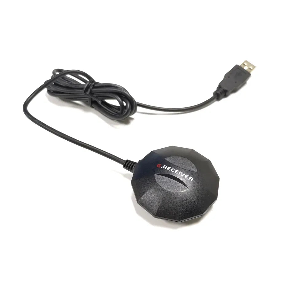 TOPGNSS Industrial application USB GPS GLONASS GALILEO Receiver module antenna GNSS100L USB GNSS GPS GLONASS GALILEO receiver