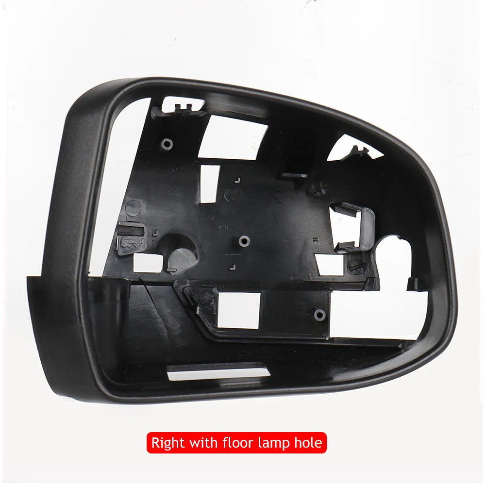 Side Mirror Frame Holder for Ford Focus MK3 MK2 II III 2012 2014 2015 2018 2010 2011 Mondeo MK4 Glass Surround Trim Rear View