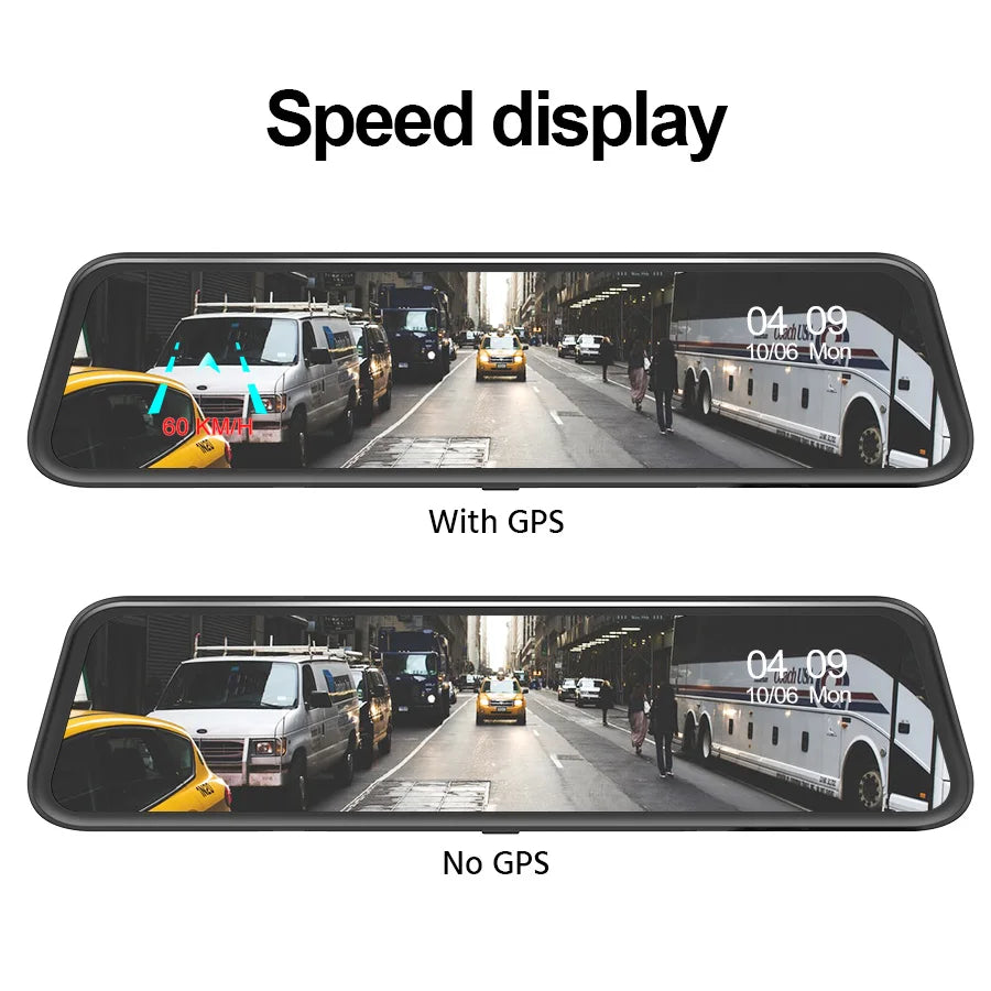 E-ACE Car GPS Signal Antenna GPS Receiver Signal Enhance Device SMA Conector Auto GPS Accessories Suit For Car Navigation Radio