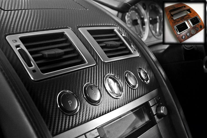 Carbon Fiber Vinyl Car Body Wrap Matte Accessories Glossy Black Sticker 3D 4D 5D 6D Auto Foil Cover Motorcycle Decoration Film