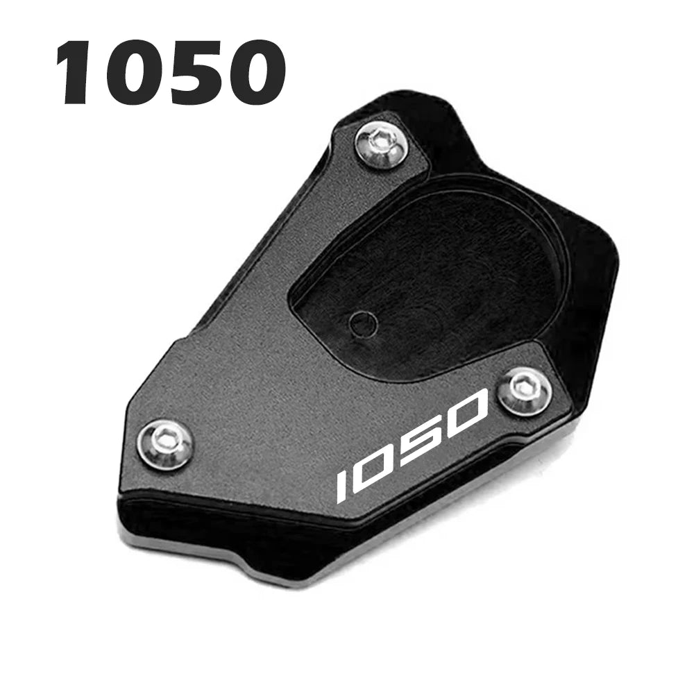 For KTM 1290 890 790 1190 1090 1050 ADVENTURE super adv R S T motorcycle Accessories side stand pad kickstand foot Extension