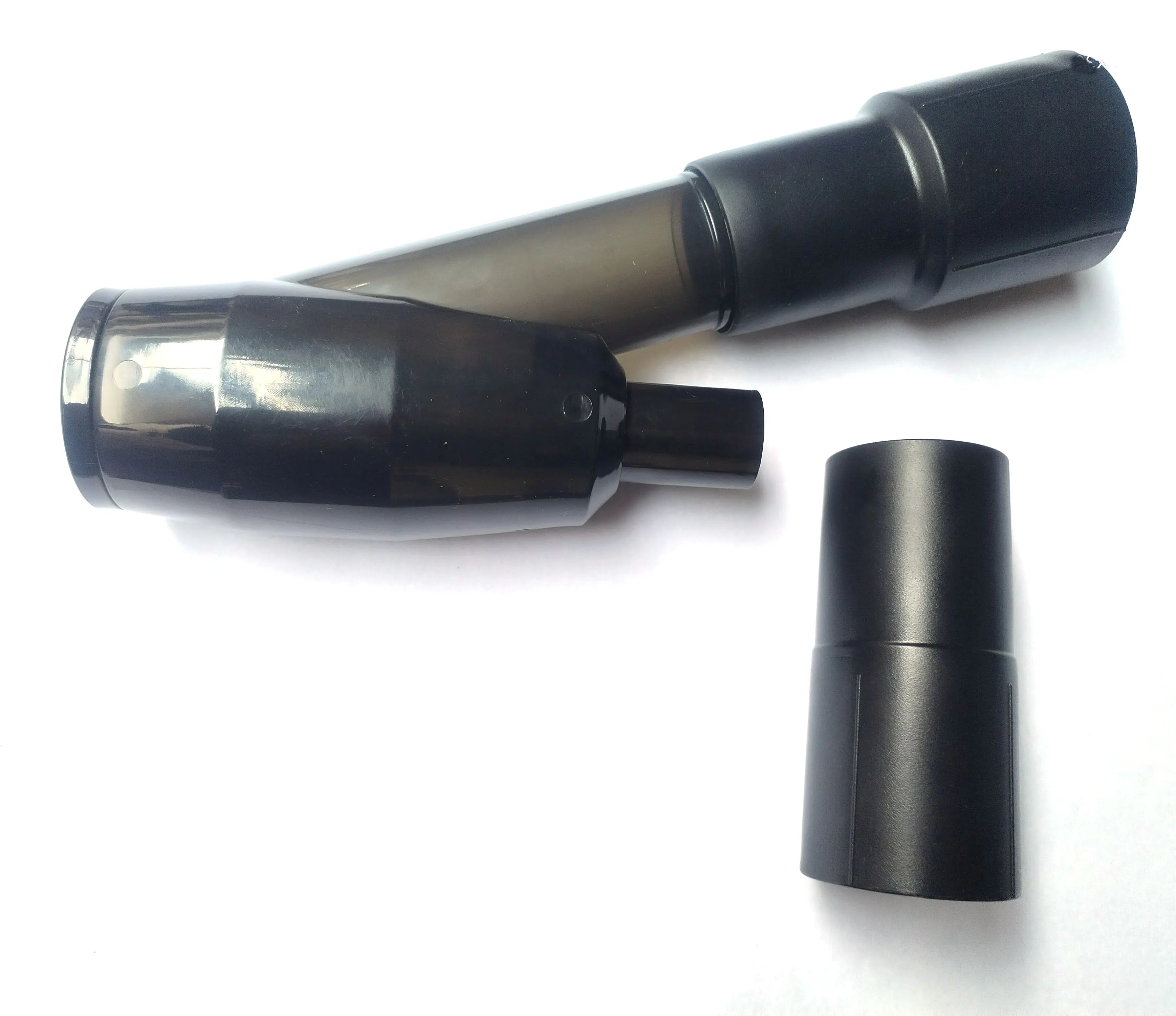 Car Interior Detailing Air Tornado Blow Gun &vacunm Gun ,Tornador Cleaning Gun Quickly Blasts Dirt and Dust