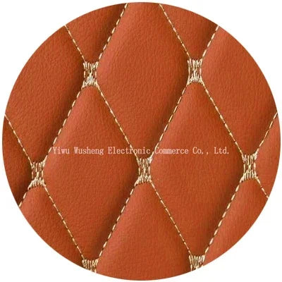 3D Full Coverage Custom Car Floor Mat for BMW 5 Series E39 1995-2004 E60 F10 G30 2017-2022 G60 2023-2025 Car Accessories Carpet