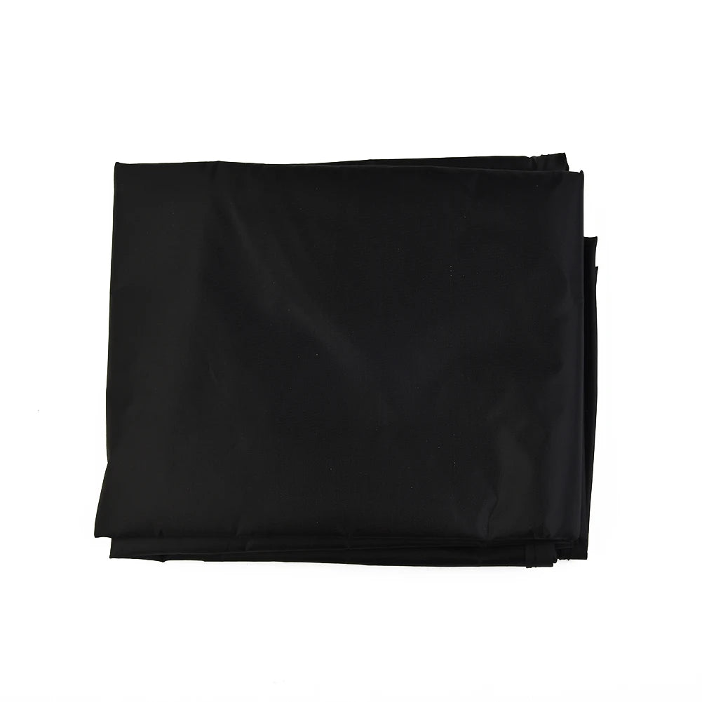 Foldable Car Windshield Snow Cover Cap Frost Guard Ice Winter Silver Ribbon 70cmx150cm Windshield Sunshades Exterior Accessories