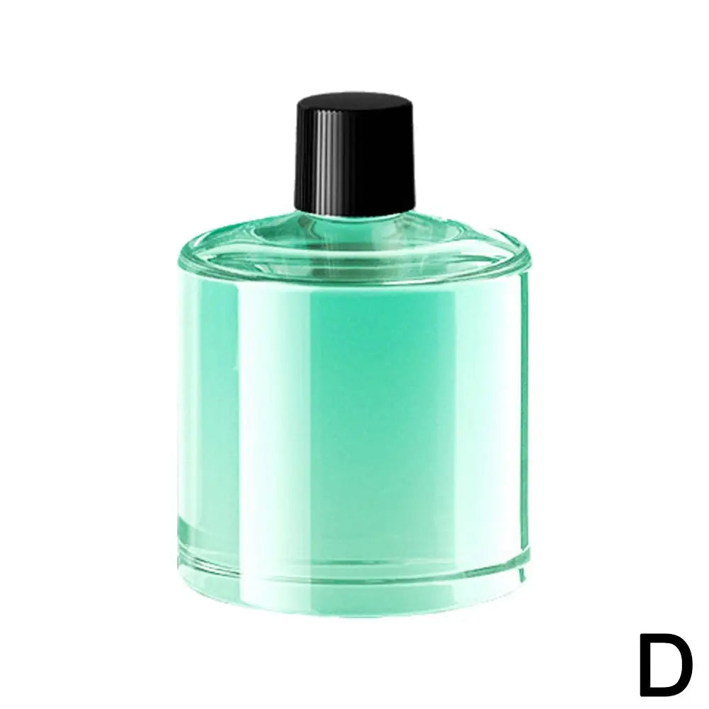 Intelligent Car Car Aromatherapy Car Supplies High-end Automatic Fragrance Machine Car Air Freshener