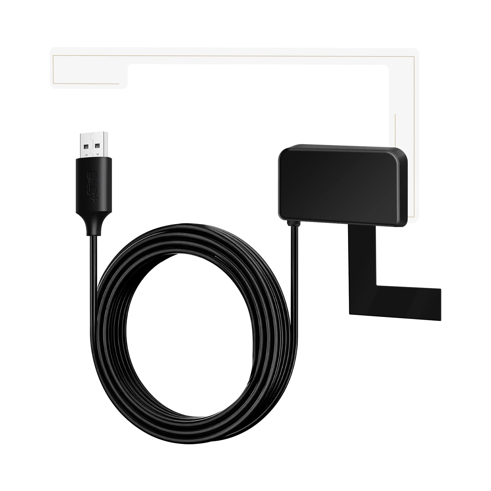 Digital DAB DAB+ Radio Adapter Box Receiver for Android Head Unit Car Radio with Android 4.4 and above