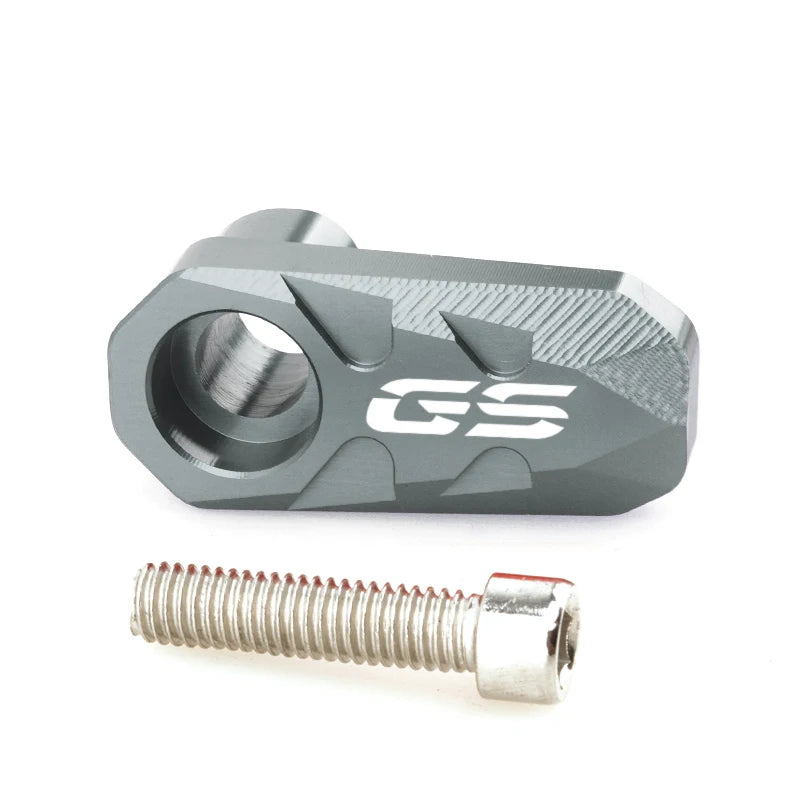 For BMW R1250GS R1200GS R1300GS F900GS F750GS F850GS Adventure F800GS Motorcycle Wheel ABS Sensor Guard Cap R 1250 1200 1300 GS