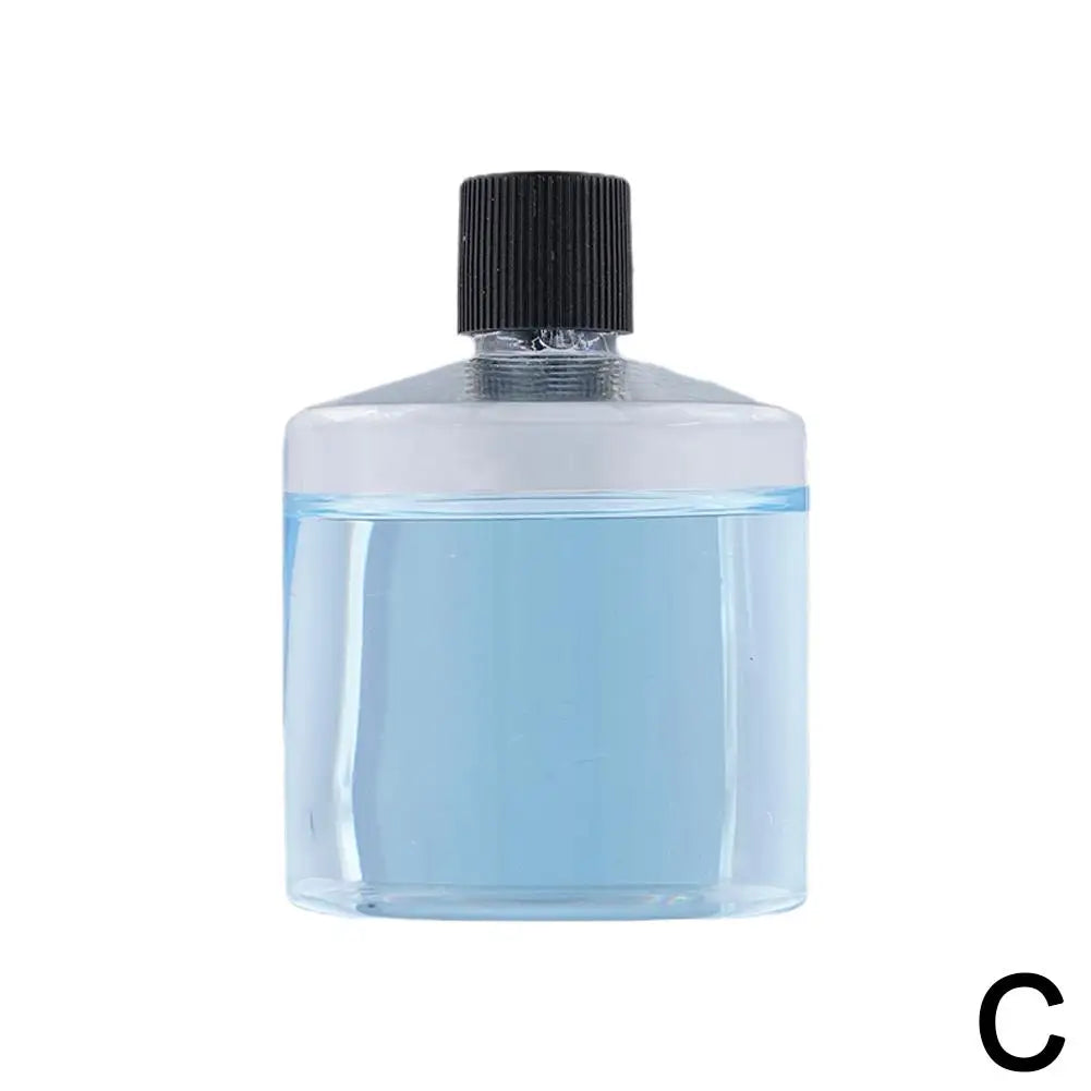 Smart Car Air Freshener Adjustable Car Smell Air Scent Ceiling Starry Scent Light 30-50ml Car Sky Automatic Ambient Freshener