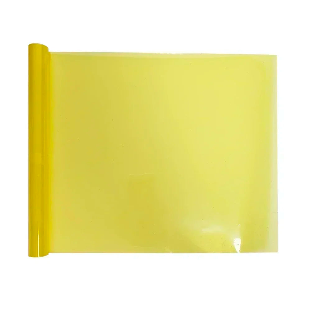 Car Fog Light Headlight Taillight Tint Vinyl Film Sheet Sticker Scratch Resistant Auto Body Film Cover Tunning Car Accessories