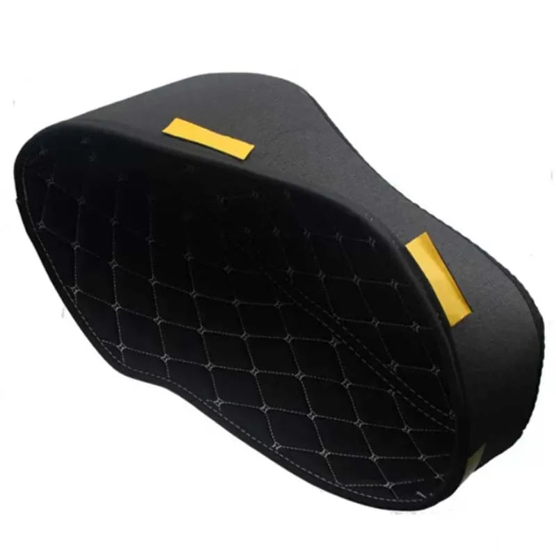 Seat Liner Modified For Vespa GTS300 GTS 300 GTS 2012-2022 Seat Liner Toilet Seat Helmet Luggage Bucket Motorcycle Accessories