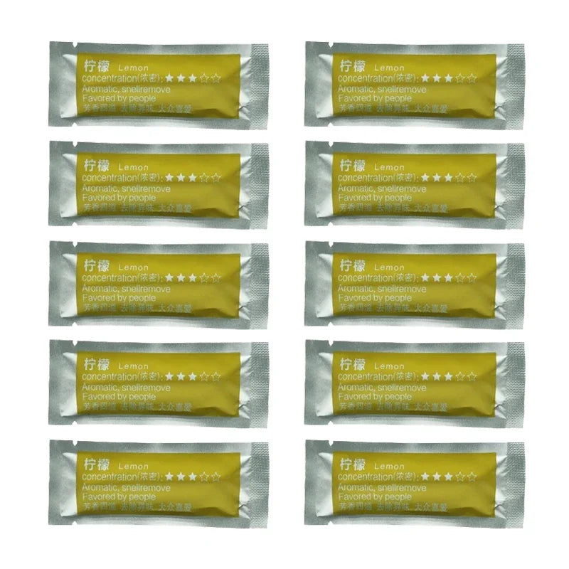 5/6/10/24pcs Air Freshener Smell Car Vent Perfume Flavoring Auto Interior Accessorie Custom Styling Remove Odors Aroma