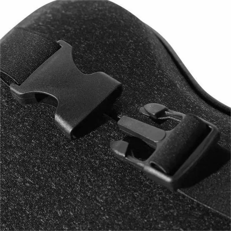 Car Headrest Memory Foam Car Neck Pillow Cushion Car Lumbar Support Car Pillow