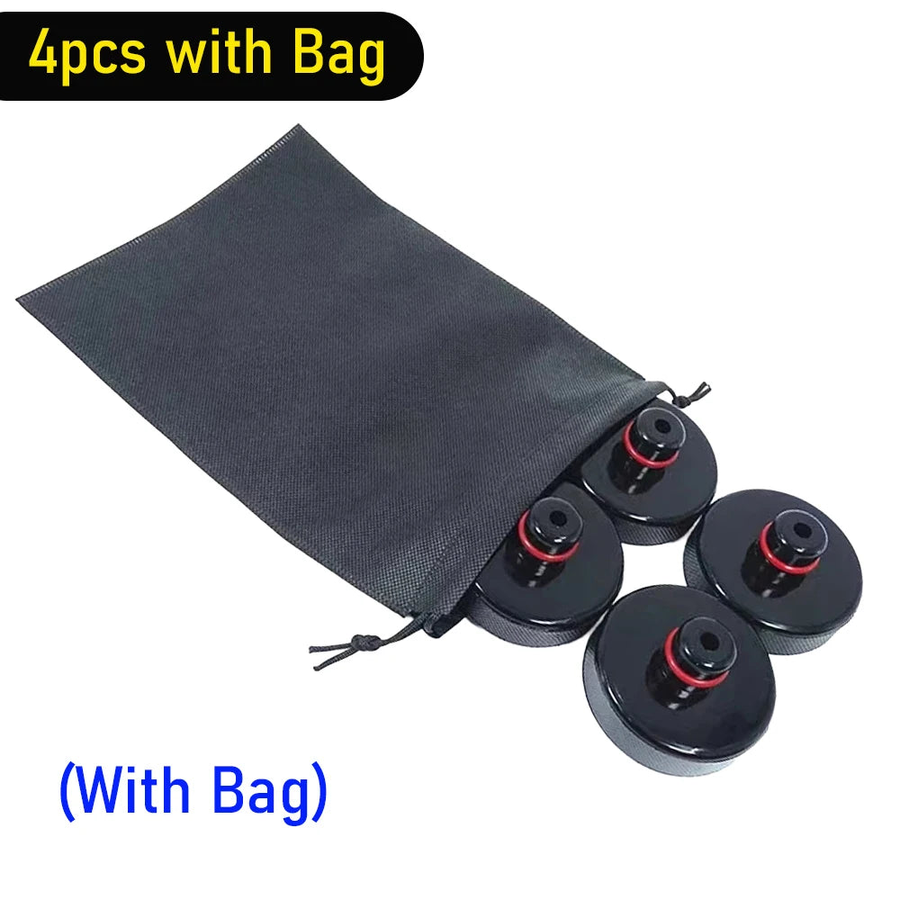 Battery & Chassis Protective Lifting Pad for Tesla Model 3 Y S X Juniper Jack Pads Floor Adapter Tire Repair Tools Accessories