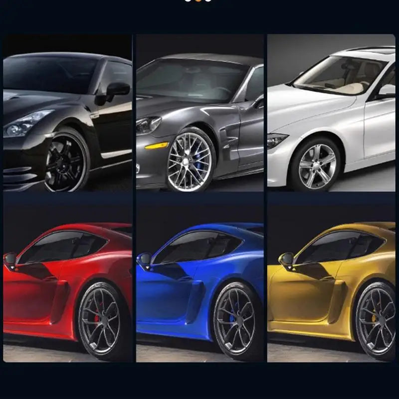 Auto Scratch Remover Paint Care Tools Auto Swirl Remover Scratches Repair Polishing Car Body Grinding Compound Anti Scratch Wax