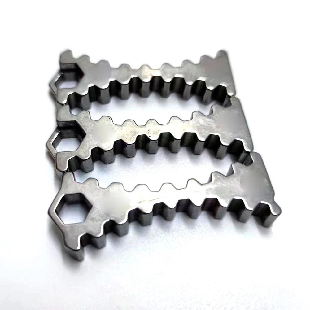 EA211 Camshaft Locking Tool Universal Camshaft Retainer Wrench Durable Vehicle Belt Runner Repair for VW Skoda 1.4T/1.4/1.5/1.6