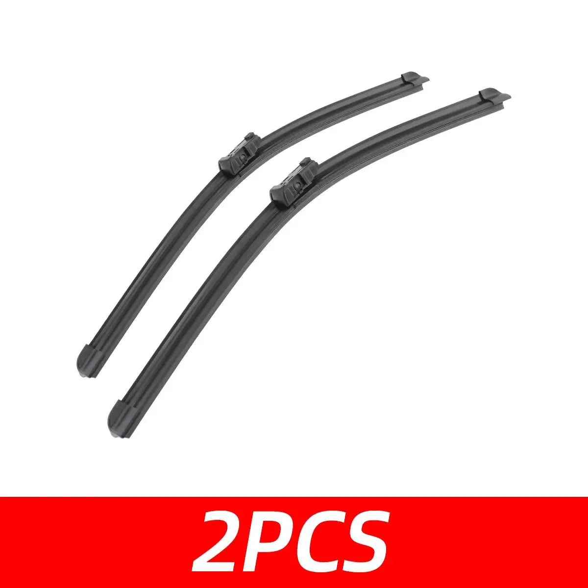 1/2/3/4/6PCS Car Wiper For Ford Fiesta MK6 2008-2016 Front Rear Wiper Blades Brushes Auto Accessories 2011 2012 2013 2014 2015