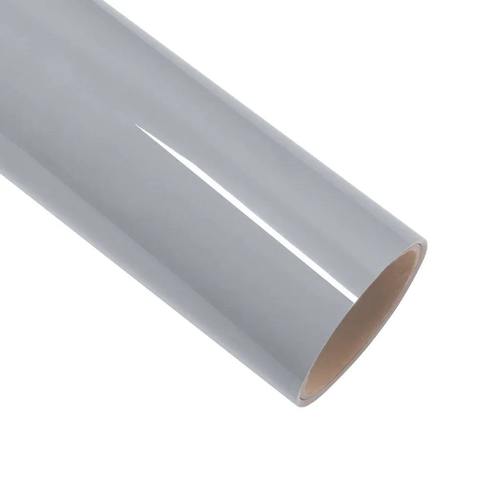 Car Wrap Vinyl Film Vehicles Glossy Colors Change Modified Cover Auto Partial Body Vehicles Motorcycles Stickers Accessories