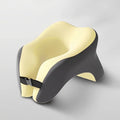 Nap Pillow, Travel U-Shaped Pillow, Neck and Cervical Spine Pillow, Airplane Car Office Home Headrest, Neck Support Pillow, Tummy Sleeping Pillow, Memory Foam Core Pillow.