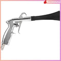 Tornado Air Blowing Car Wash Gun Car Cleaning Gun 0.4Mpa-10Mpa High Pressure Gun Blowing Dust Interior Detail Cleaning Tool