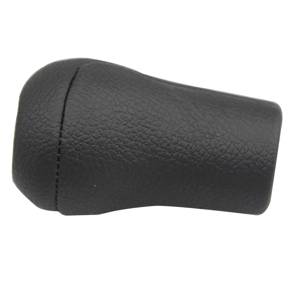 5 6 Speed Gear Shift Knob Lever Shifter Stick Gaiter Boot Cover for Toyota Corolla AYGO Verso RAV4 YARIS VITZ Car Accessories