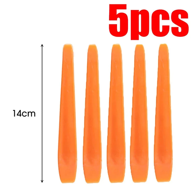 Professional Car Plastic Pry Bar Panel Trim Removal Tool Audio Navigation Tuning Disassembly Tools Automotive Accessories