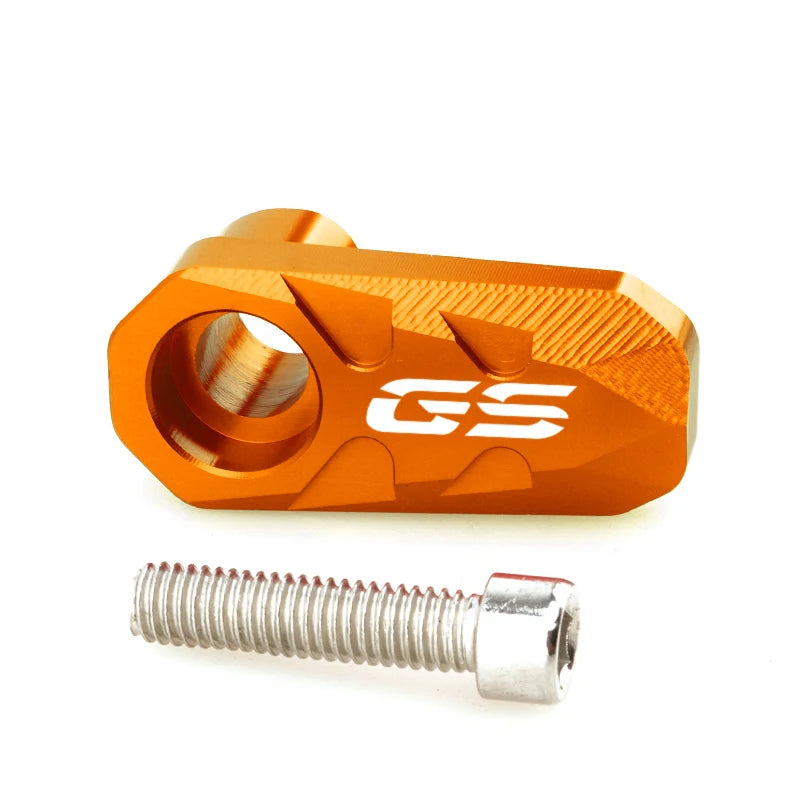 For BMW R1250GS R1200GS R1300GS F900GS F750GS F850GS Adventure F800GS Motorcycle Wheel ABS Sensor Guard Cap R 1250 1200 1300 GS