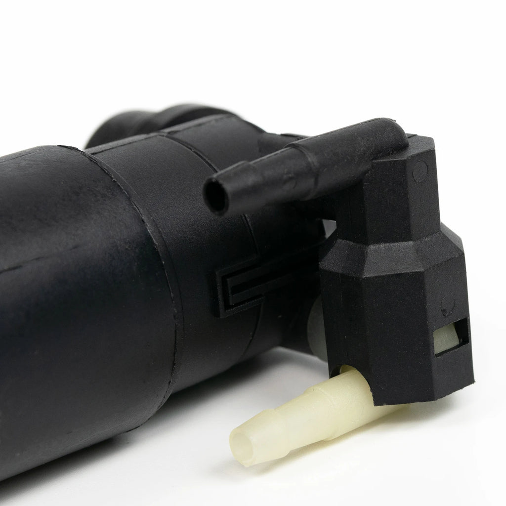 Erick's Wiper Front & Rear Windscreen Washer Pump For Renault Trafic 2001 - 2013 Clio Twingo Kangoo Logan 7700428386 8200030639
