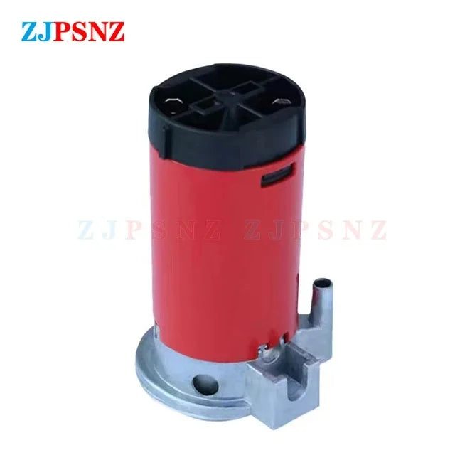 12V 24V Super Louder Dual Tone Air Horn Set Trumpet With Compressor Speaker For Motorcycle Car Boat Truck 135dB Powerful Durable