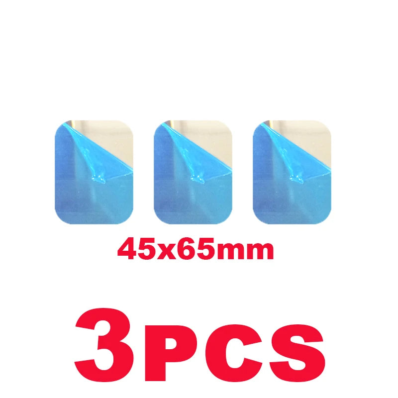 1/20Pc Car Phone Holder Metal Plate Magnetic Sticker Holder for Mobile Tablet Magnet Disk Desk Car Stand Round Square Iron Sheet