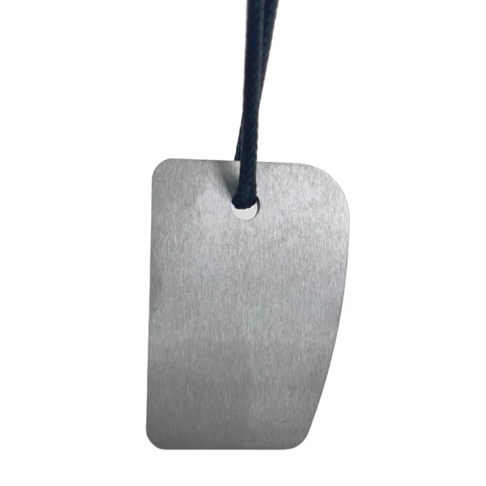 Auto Repair Scraper Denibbing Blade Car Polishing Point Repair Super Hard Surface Remove Sagging Stains Spray Paint Shark Blade