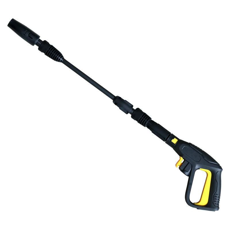 High Pressure Washer Gun Spray Gun with Jet Lance Turbo Lance Pistol for Karcher K-series Pressure Washer