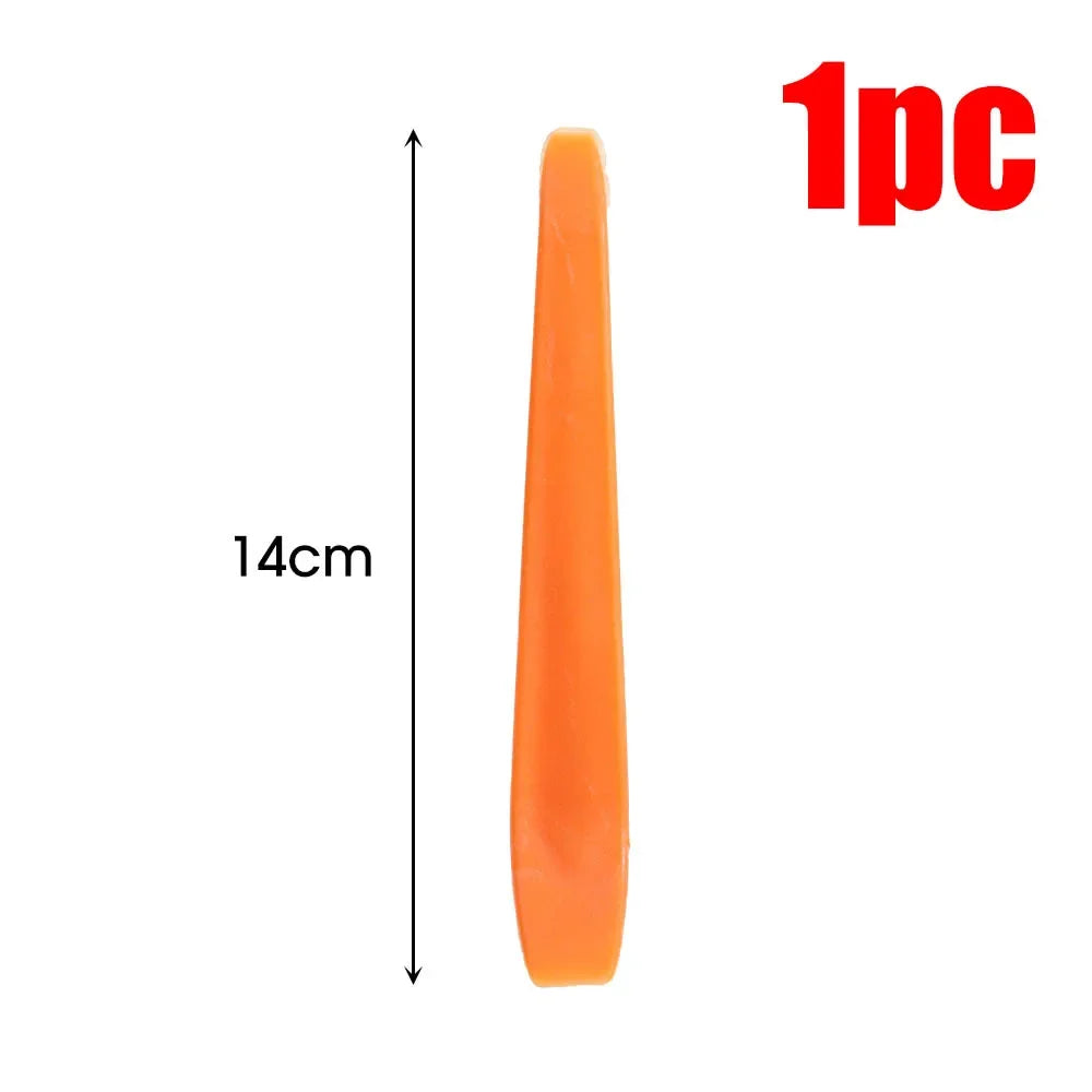 Professional Car Plastic Pry Bar Panel Trim Removal Tool Audio Navigation Tuning Disassembly Tools Automotive Accessories
