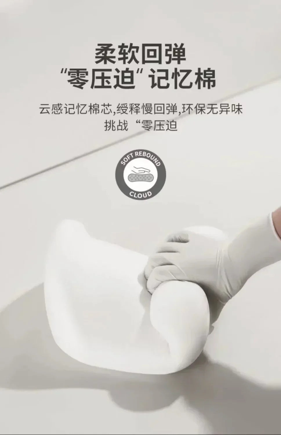 Car Headrest/Lumbar Support Car Neck Pillow Waist Cushion Driver Seat Backrest Car Cushion Driving Lumbar Support Waist Support