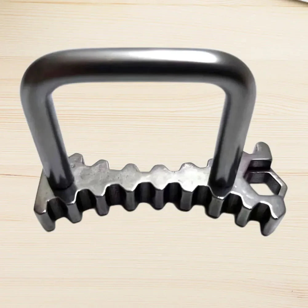 EA211 Camshaft Locking Tool Universal Camshaft Retainer Wrench Durable Vehicle Belt Runner Repair for VW Skoda 1.4T/1.4/1.5/1.6