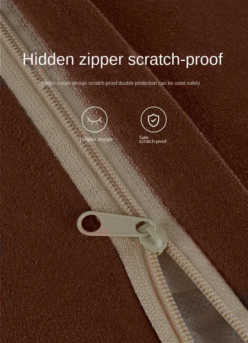 Car Headrest Neck Support Seat / Maybach Design S Class Soft Universal Adjustable Car Pillow Neck Rest Cushion High Quality