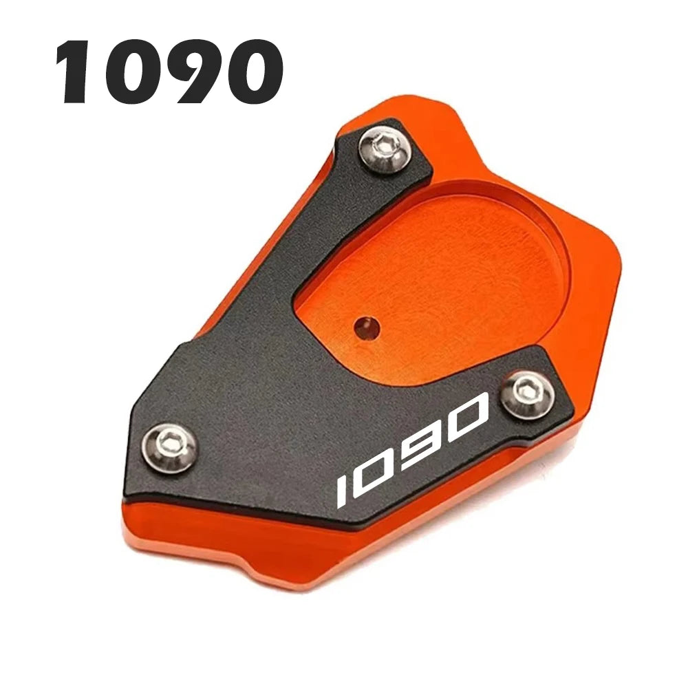 For KTM 1290 890 790 1190 1090 1050 ADVENTURE super adv R S T motorcycle Accessories side stand pad kickstand foot Extension