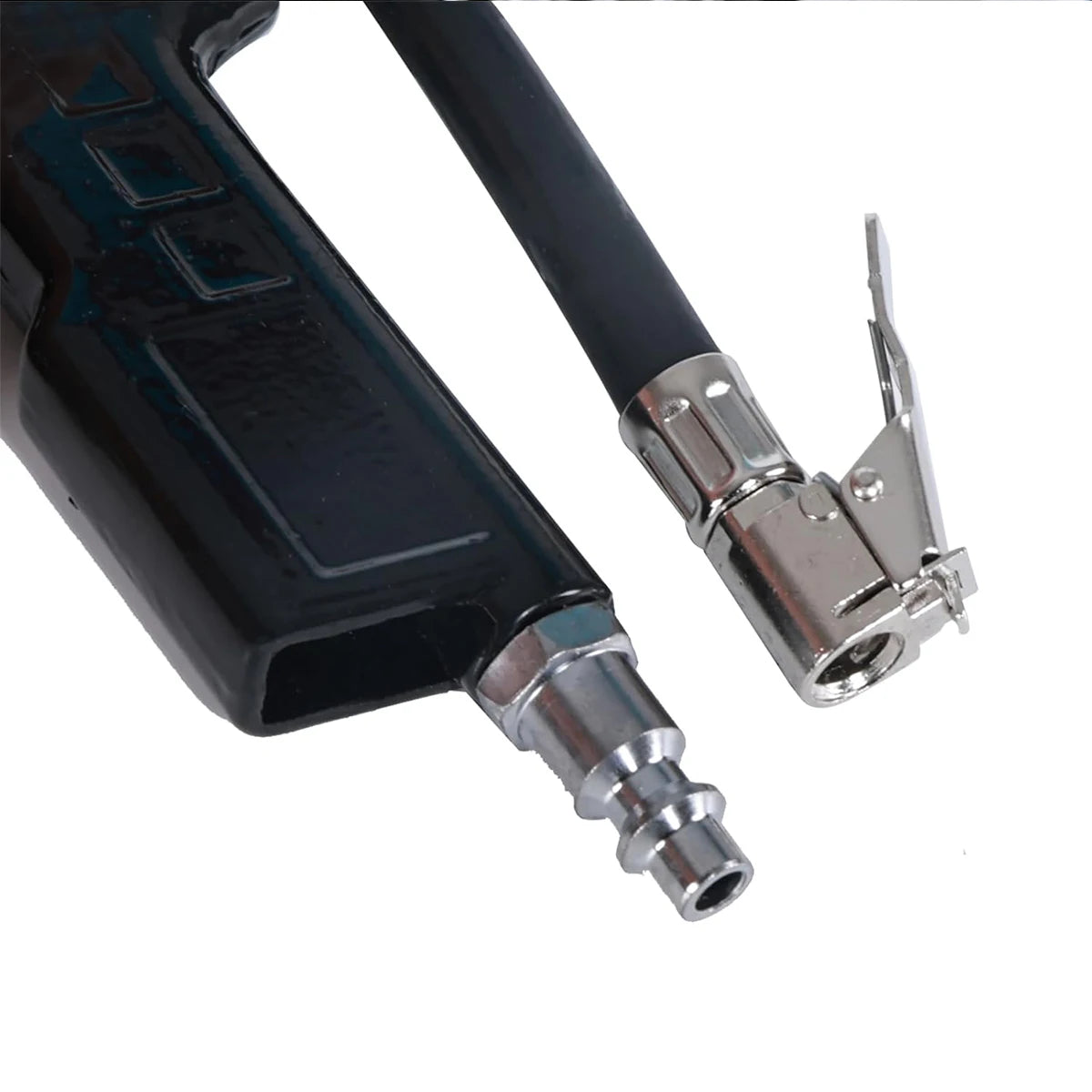 Multifunctional Tire Air Pressure Monitoring Gauge Tires Examination Tools Tool Meter Car Inflation Gun Inspection Tyre Parts