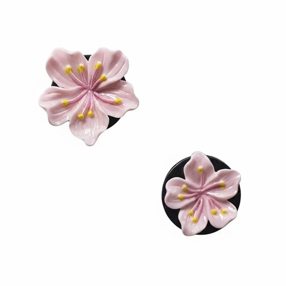 Car Interior Decorative Items Car Fragrance Clips Floral Fragrance Car's Air Conditioning Vent Decoration Clip Fresh Air