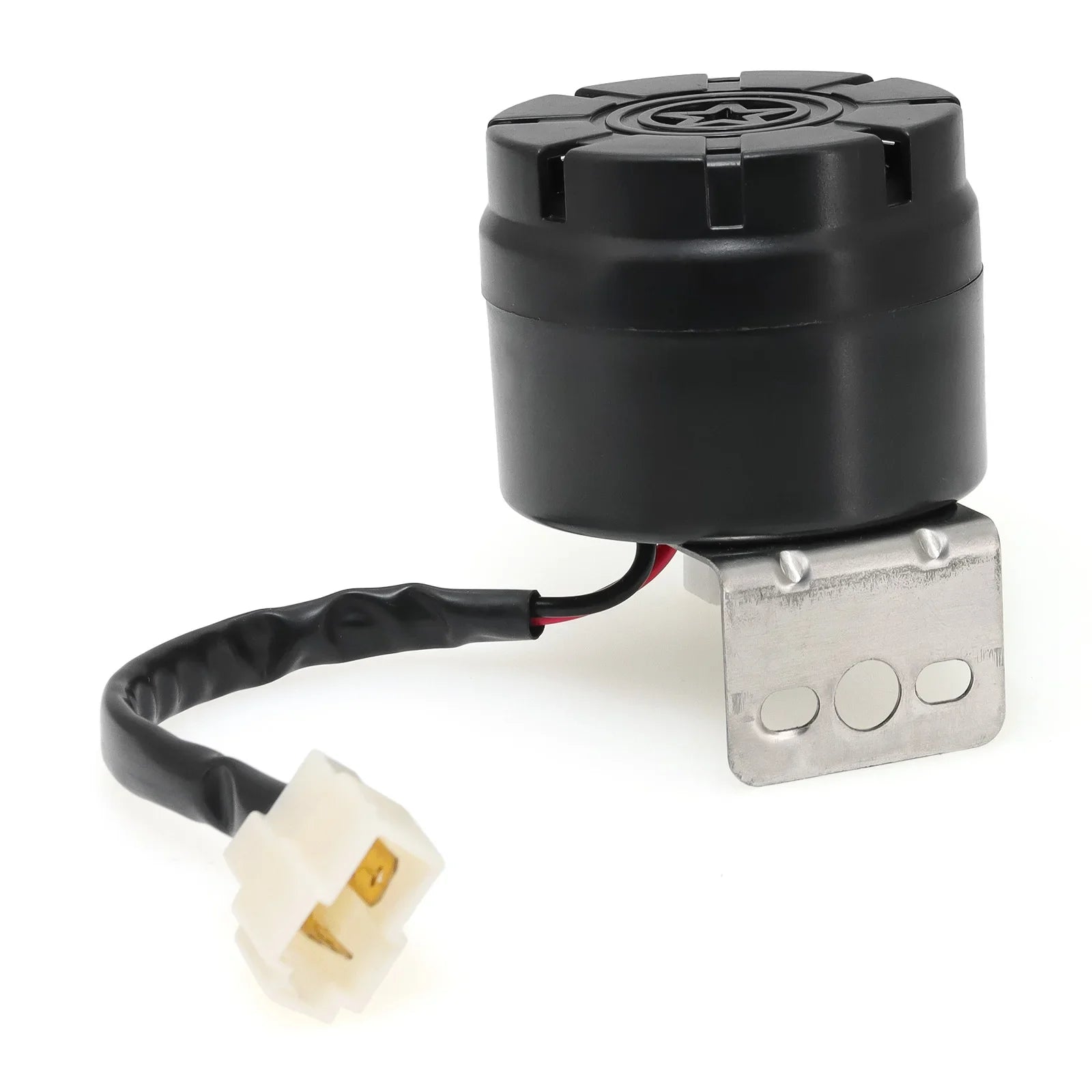 Car Reverse Accessories Beeper Horn Vehicle Auto Warning Back Up Car Reversing Alarm Speaker For Car Auto Trucks Alarm Horn