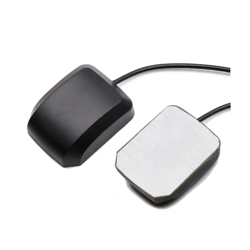 High Precision GPS Dual Band Positioning Antenna Lan Gain 38DBI Power Amplifier SMA Connect Enhanced Vehicle Navigation Signal
