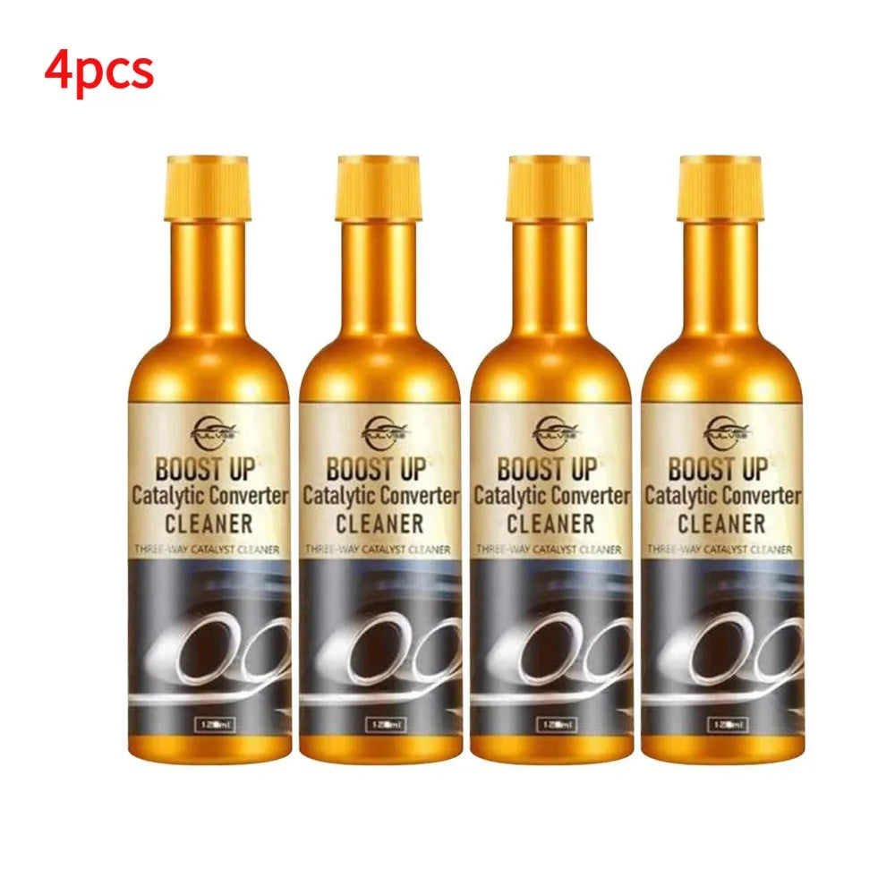 Engine Cleaner Catalytic Converter Cleaner Deep Cleaning Efficient Cleaner Engine CSV Clean Accelerators Automobile Cleaner