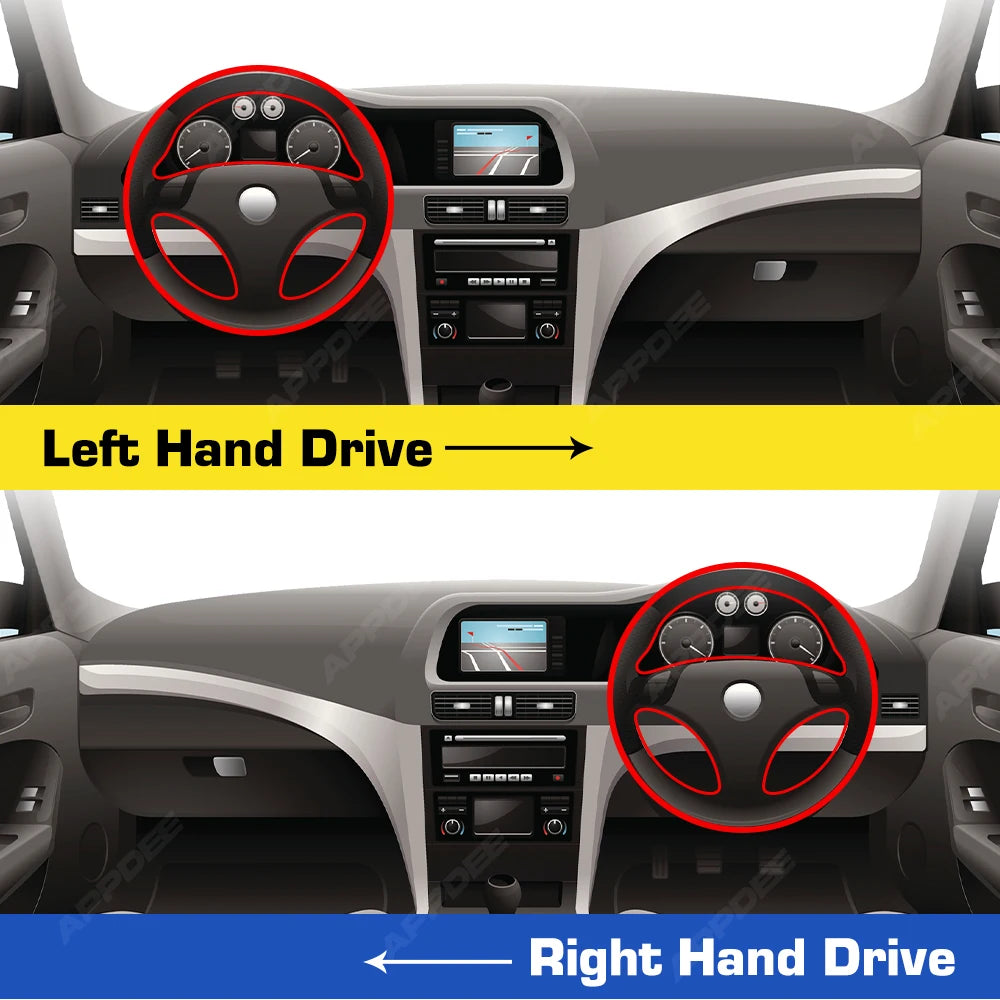 Silicone & rubber  Front Wiper Blades Set For VW Transporter T4 1990 - 2003 Windshield Windscreen Window Brush 21"+21"