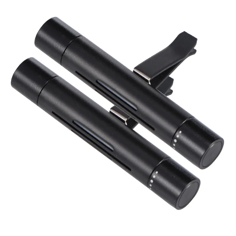 Car Air Freshener Smell In The Car Styling Air Vent Perfume Parfum Flavoring For Auto Interior Accessorie Air Freshener Custom