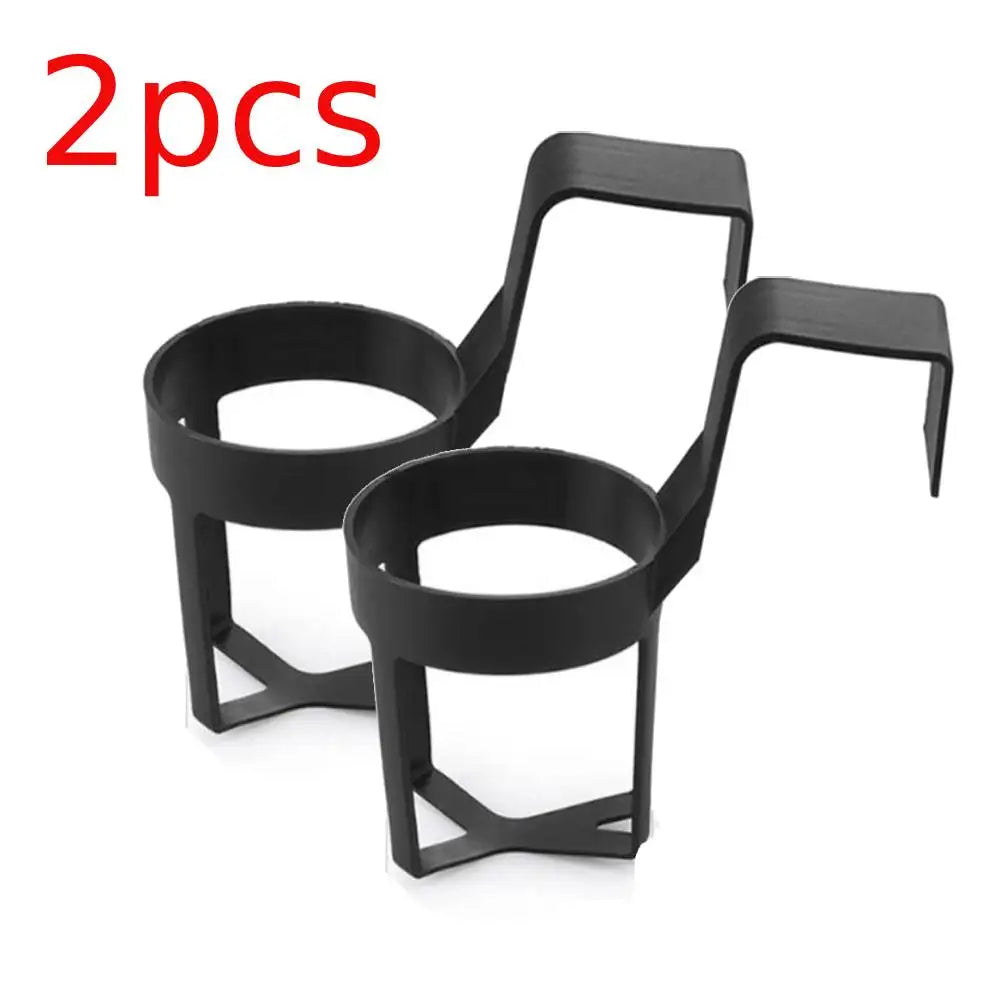 Car Cup Drink Holder Storage Box Organizer Double & Single Din CX-28 Radio Pocket Universal Car Cup Drink Bottle Stand Holders