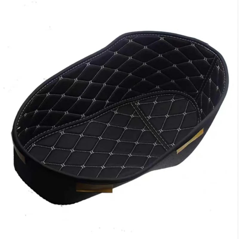 Seat Liner Modified For Vespa GTS300 GTS 300 GTS 2012-2022 Seat Liner Toilet Seat Helmet Luggage Bucket Motorcycle Accessories