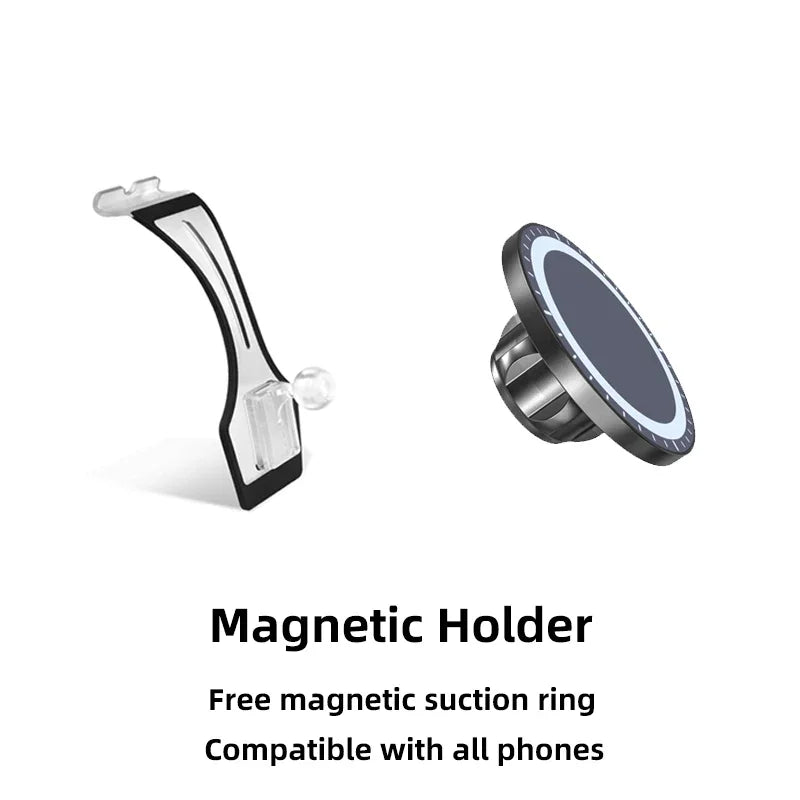 Car Mobile Phone Holder For Mercedes-Benz E Class CLS W213 A238 C238 S213 E250 E300 AMG E53 E63S Car Gravity Stand GPS Bracket