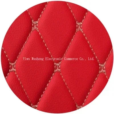 3D Full Coverage Custom Car Floor Mat for BMW 5 Series E39 1995-2004 E60 F10 G30 2017-2022 G60 2023-2025 Car Accessories Carpet