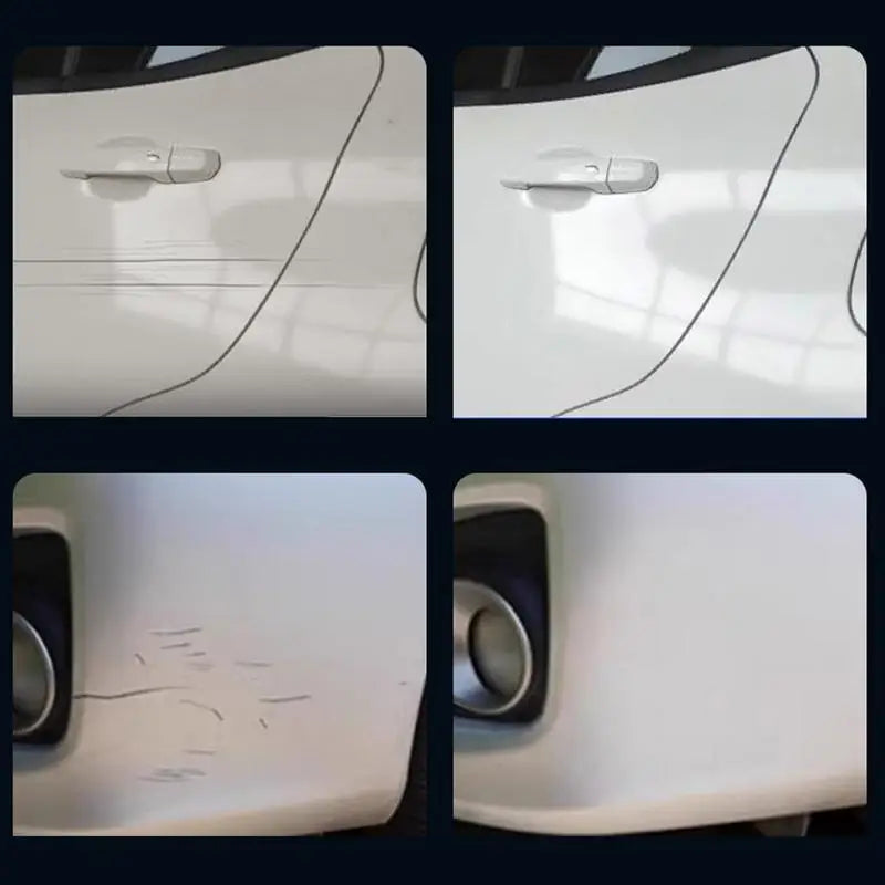 Auto Scratch Remover Paint Care Tools Auto Swirl Remover Scratches Repair Polishing Car Body Grinding Compound Anti Scratch Wax