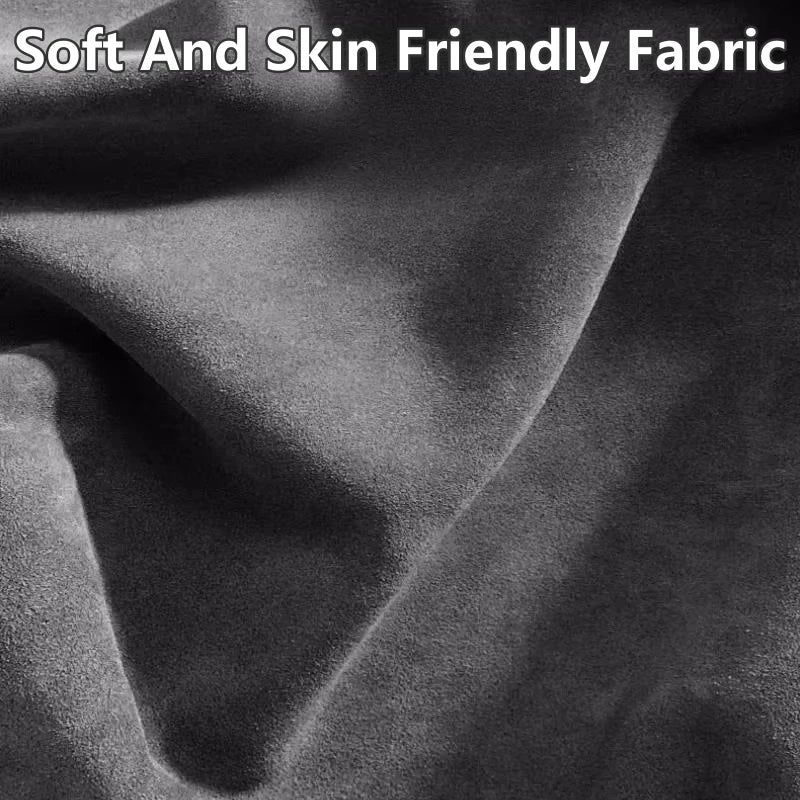 High-Quality Car Headrest Neck Support Seat S Class Soft Universal Adjustable Car Pillow Neck Rest Cushion Relieve Fatigue