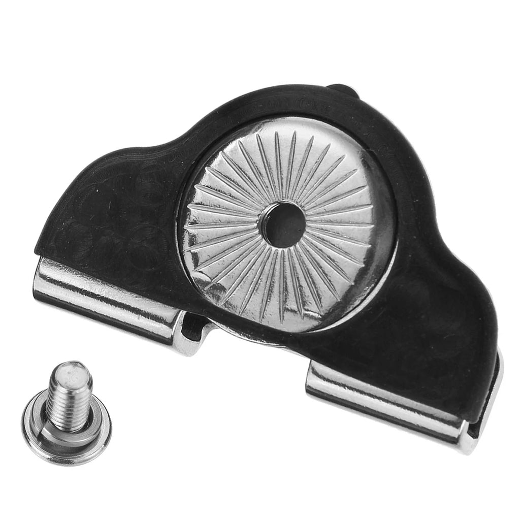 4/2PCS Universal Car Hood Mount Mounting Brackets Stainless Steel Led Work Light Bars Clamp Holder ( without Lamp ) 2Pcs